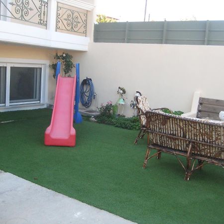 Rea'S Guest House Artemida (Attica) Exterior foto