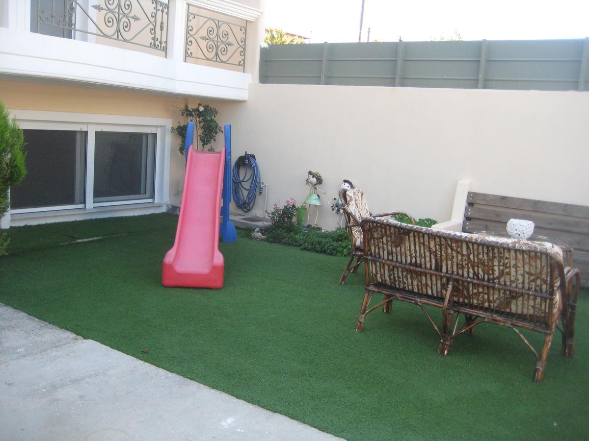 Rea'S Guest House Artemida (Attica) Exterior foto