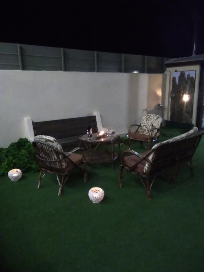Rea'S Guest House Artemida (Attica) Exterior foto