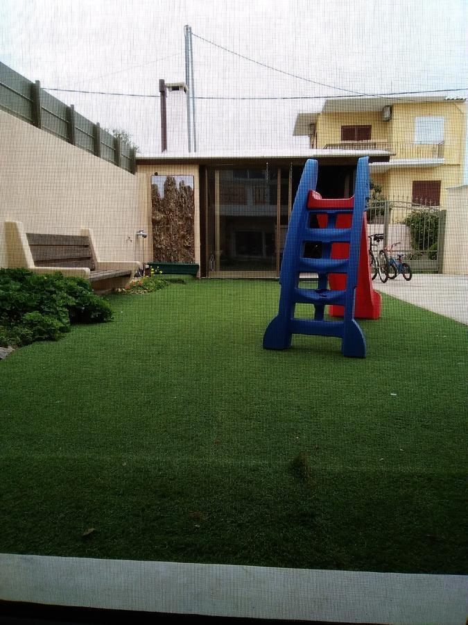 Rea'S Guest House Artemida (Attica) Exterior foto