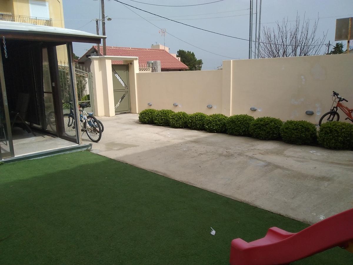 Rea'S Guest House Artemida (Attica) Exterior foto